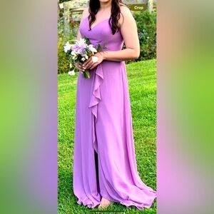 azazie bridesmaids dress